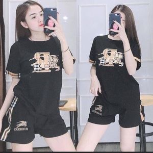 Burberry Set